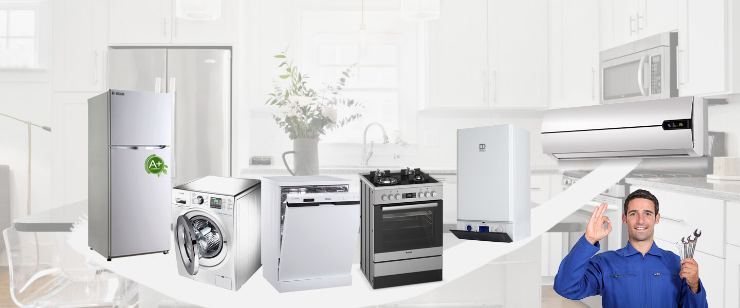 Hınıs Gorenje Servisi